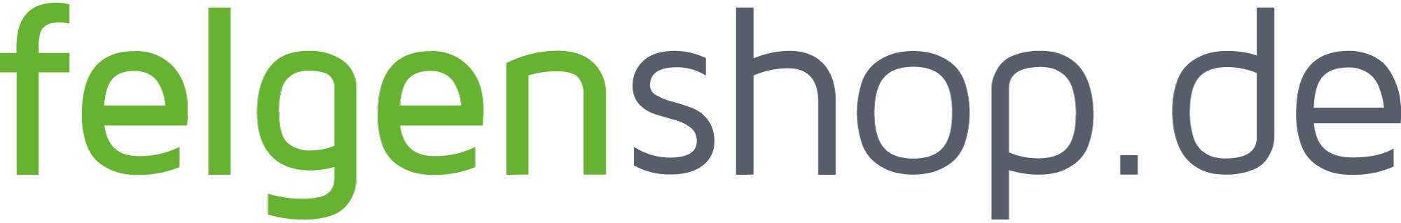 Felgenshop Logo